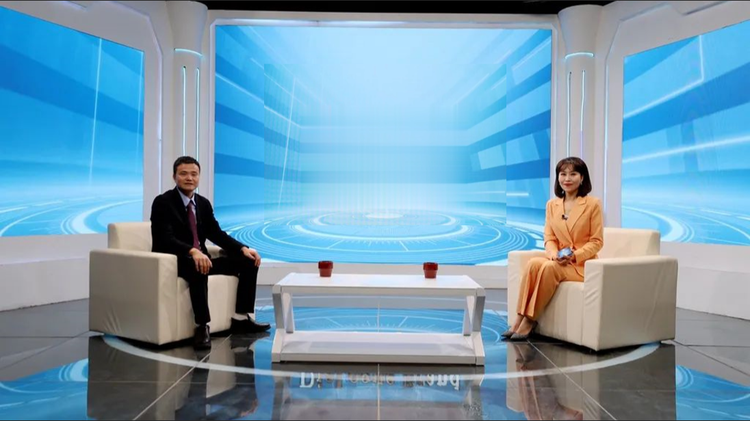 “夫妻店”走向世界