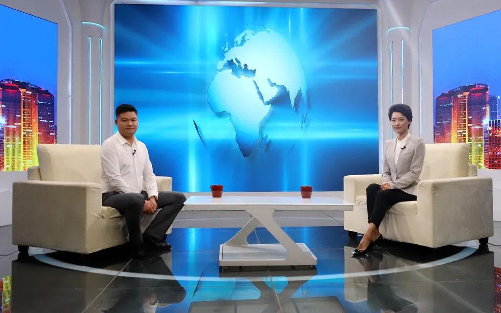砥砺奋进 科技创新
