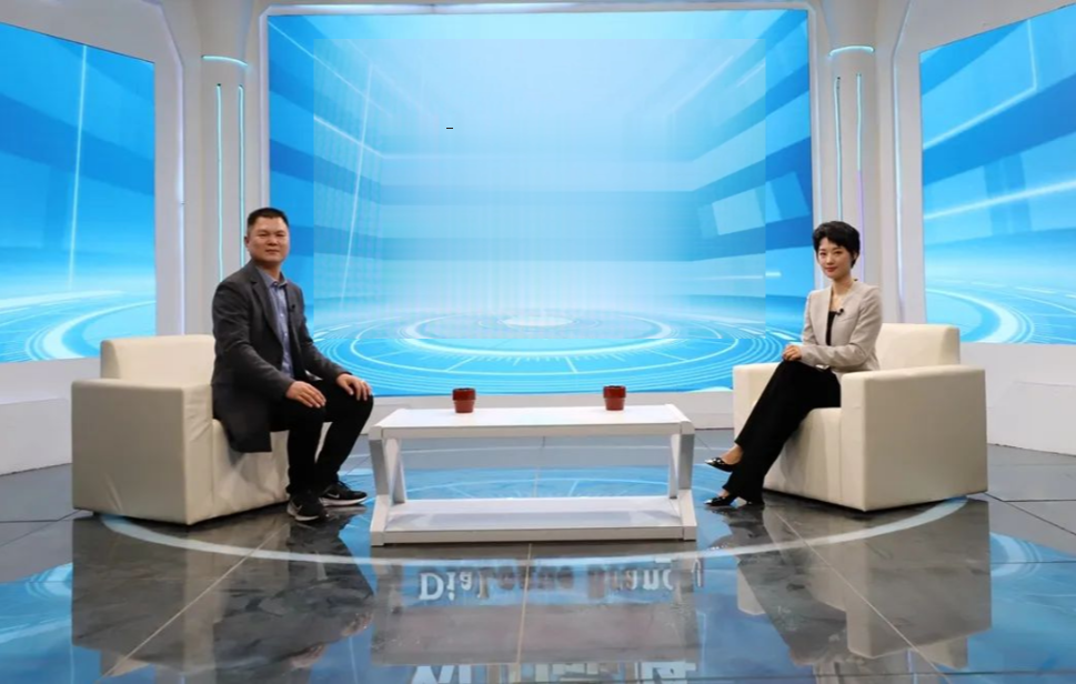 用情点亮万家灯火
