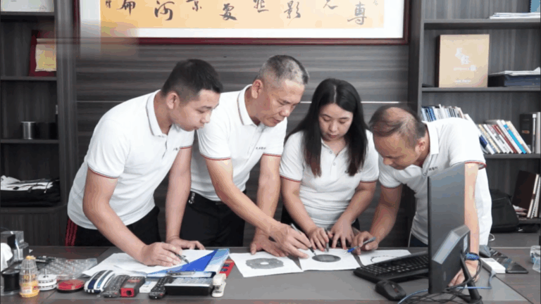 对话向上的民族品牌——专注铸专长 创新赢发展