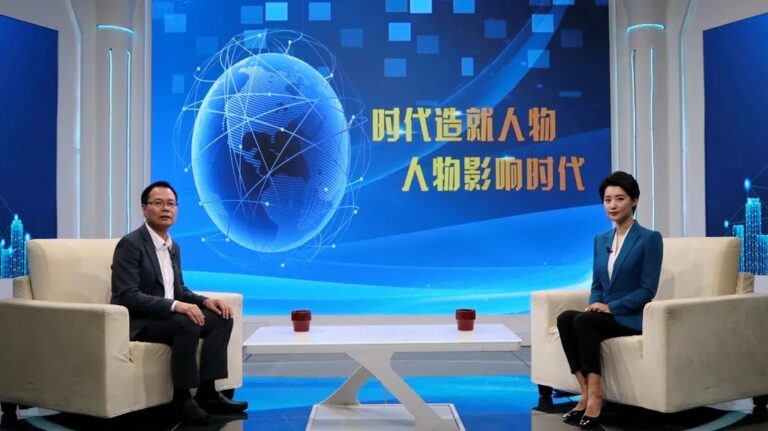 对话向上的民族品牌——聚力生态产业 推动低碳发展