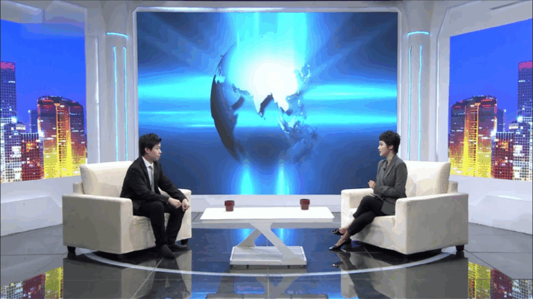 对话向上的民族品牌——匠心制造 精益求精