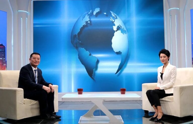对话向上的民族品牌——舌尖美味 非凡匠心