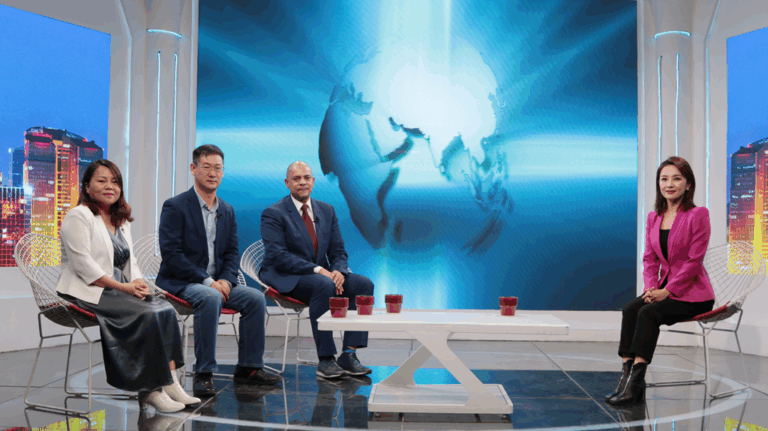 对话向上的民族品牌—家国天下 声声在耳