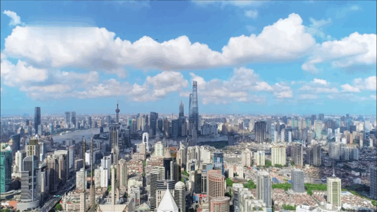 对话向上的民族品牌——深耕建筑业 奋进谱新篇