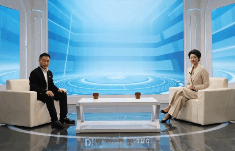 对话向上的民族品牌—一辈子做好“一杯子”