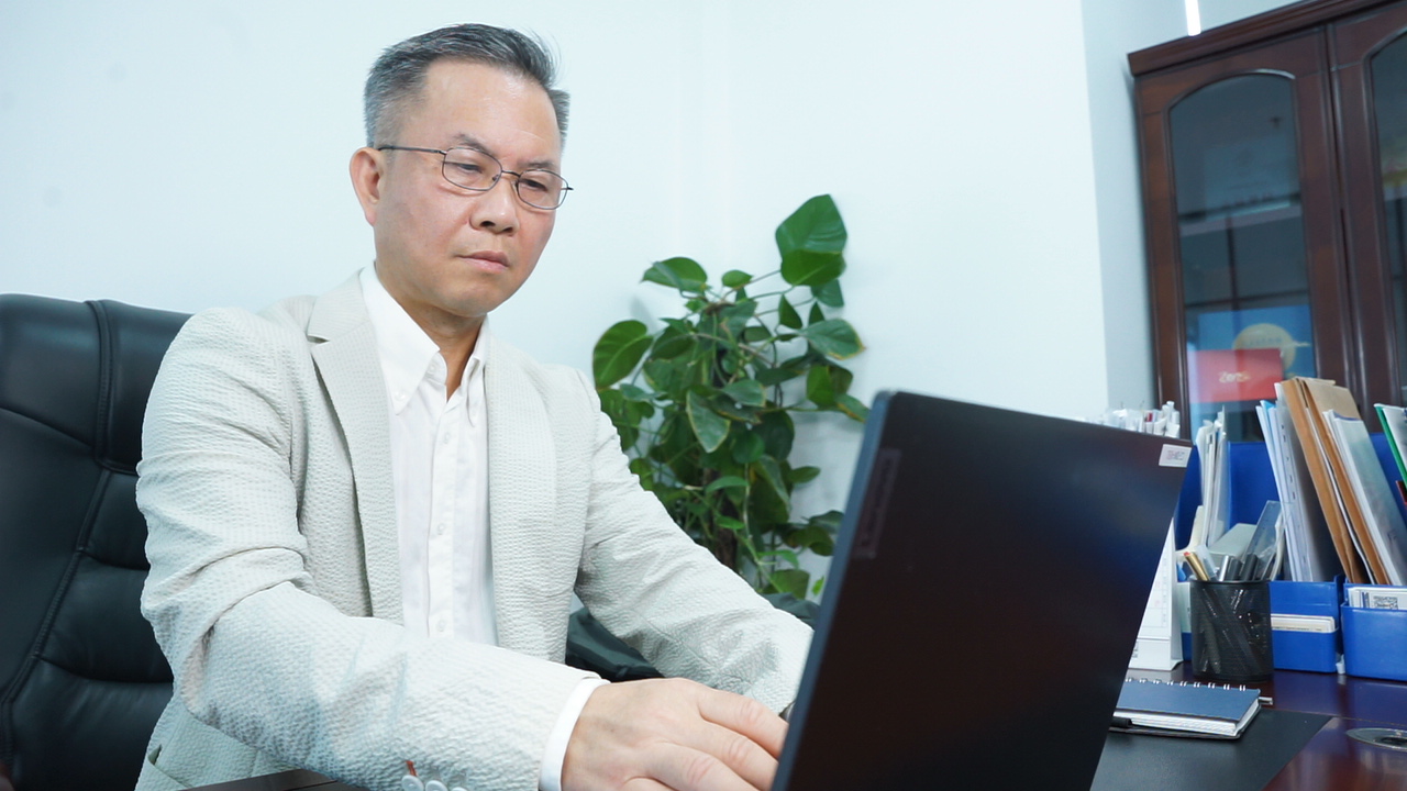 广东西捷药业—纳米科技守护健康
