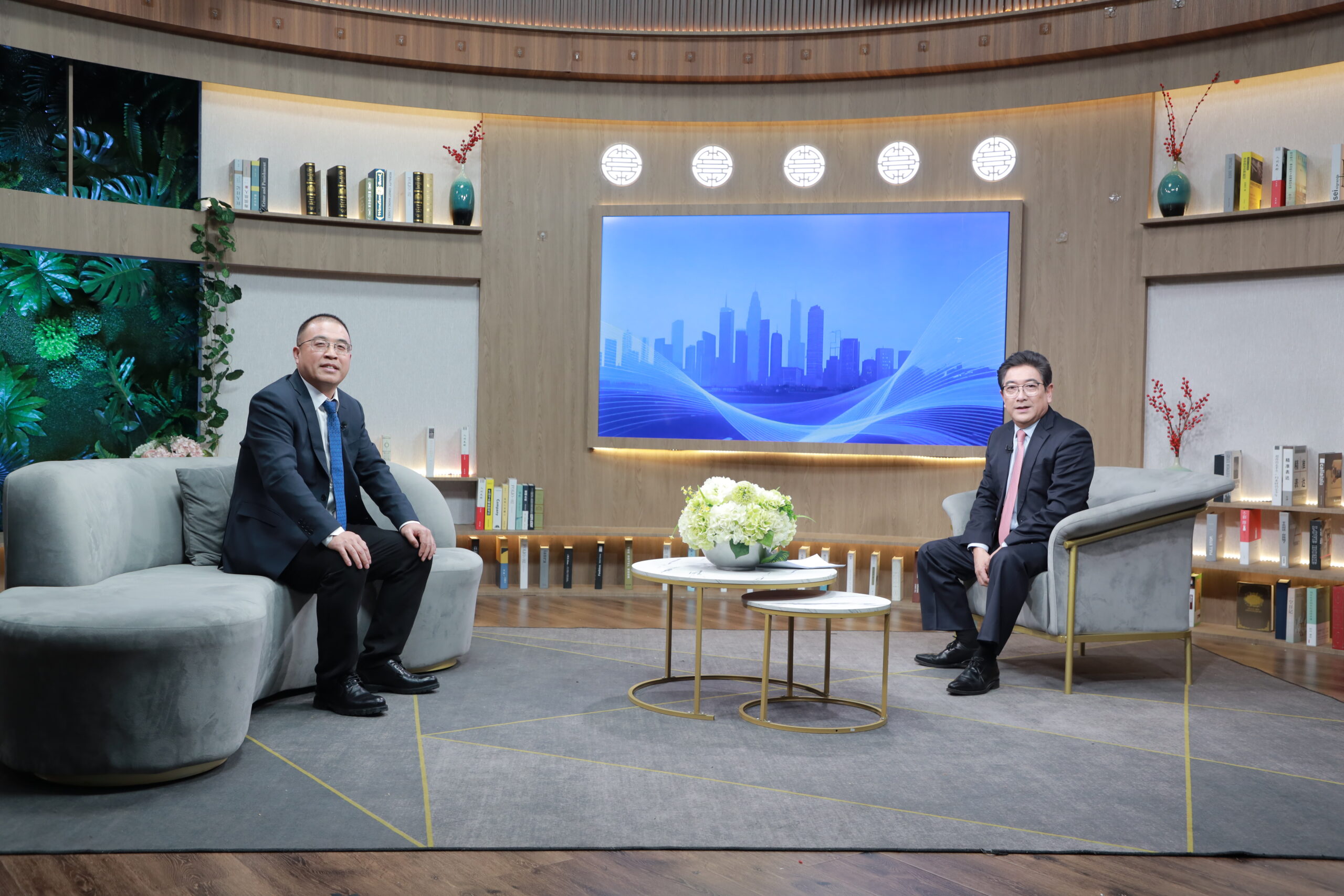 小储为民 中储为企 大储为国